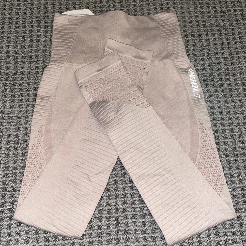 gymshark leggings